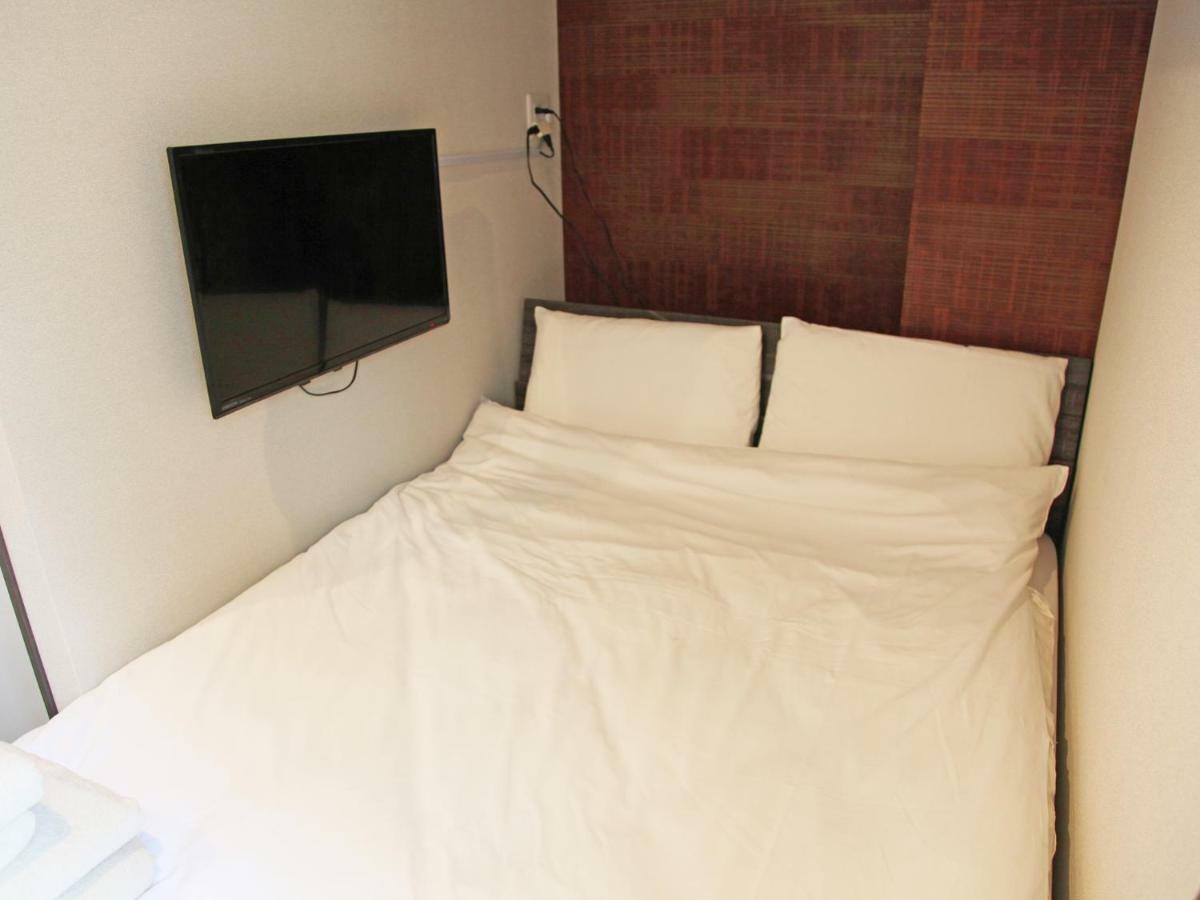 Okinawa City Hotel Kamer foto