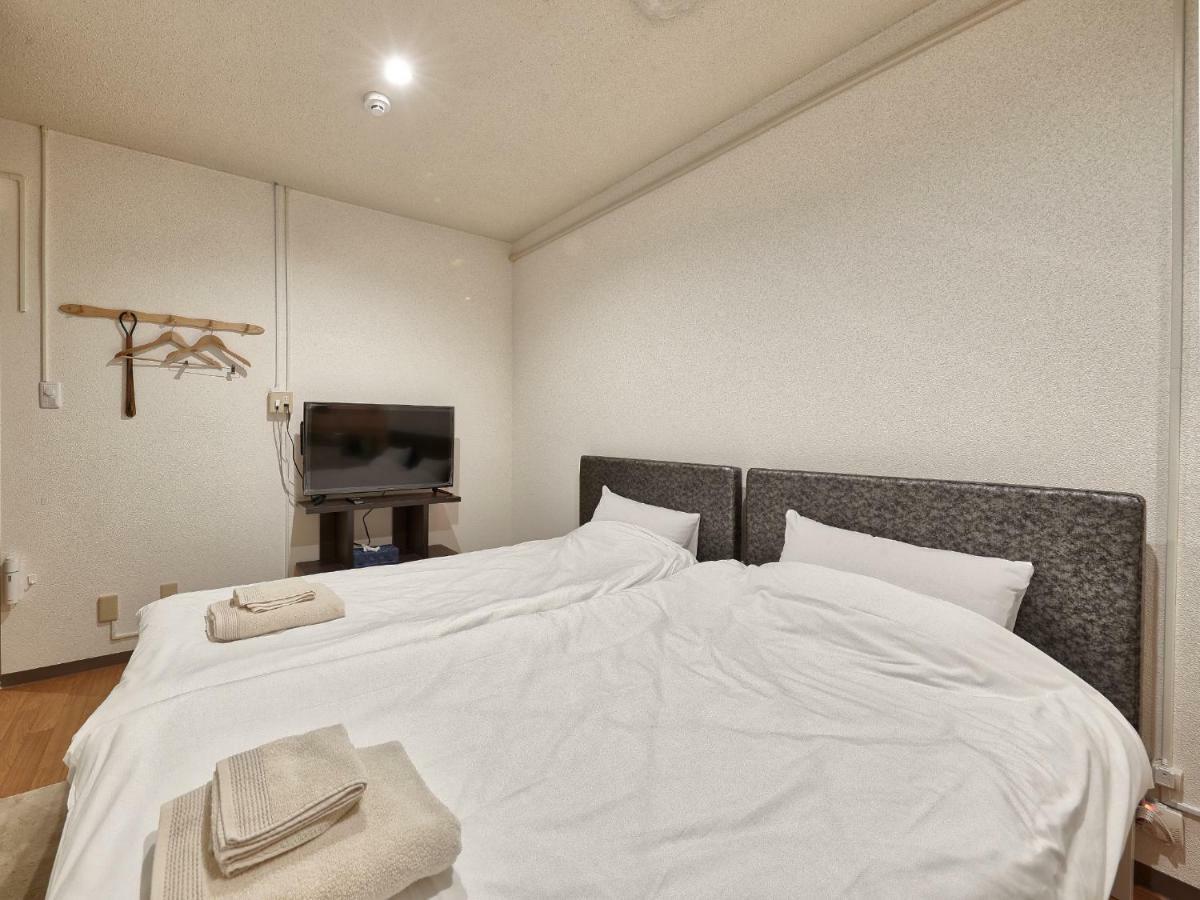 Okinawa City Hotel Buitenkant foto
